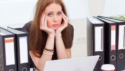 Arbeitnehmer fehlen immer öfter wegen psychischer Probleme