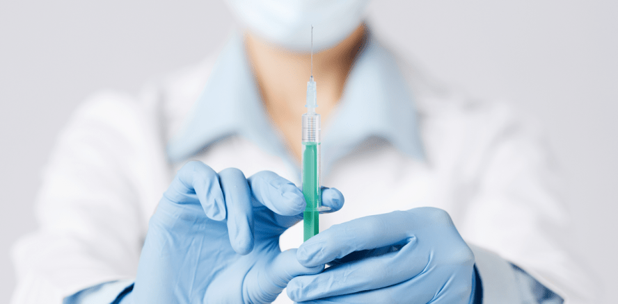 Leitungs- und/oder Infiltrationsanästhesie vs. intraligamentäre Anästhesie (ILA)