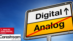 1. Symposium „Analog goes Digital“