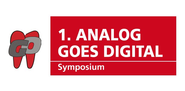 1. Symposium „Analog goes Digital“ – jetzt Plätze sichern