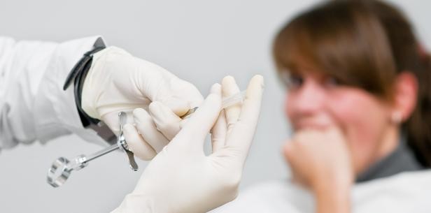 Angstpatienten mit eigenen Reaktionen "konfrontieren"