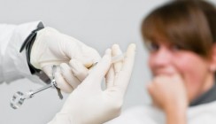 Angstpatienten mit eigenen Reaktionen "konfrontieren"