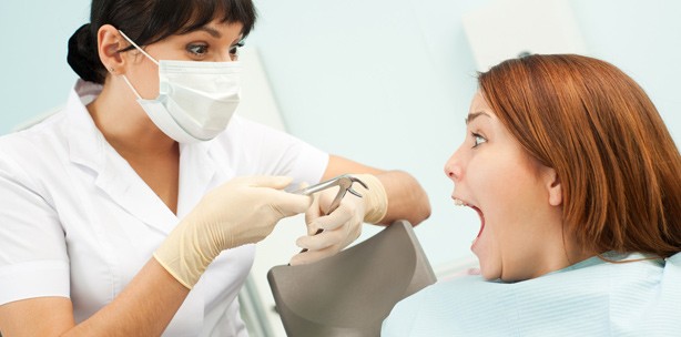Zahnbehandlung in Vollnarkose bei  „extremen Angstpatienten“