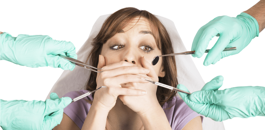 Zahnarztangst: Vertrauen wiedererlernen – heißt Angst verlernen