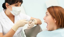 Zahnbehandlung in Vollnarkose bei  „extremen Angstpatienten“