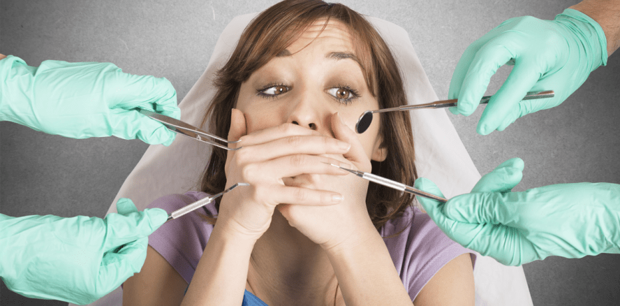 Die Angst vor dem Zahnarzt: Sind die Gene schuld?