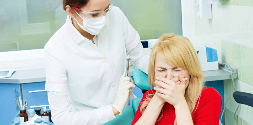 Zahnarztangst: Auf der Suche nach Alternativen