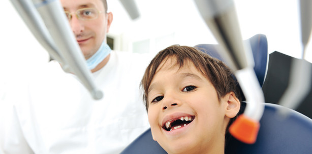 Große Hilfe für kleine Angsthasen