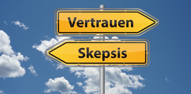 Das läuft runter wie Öl…