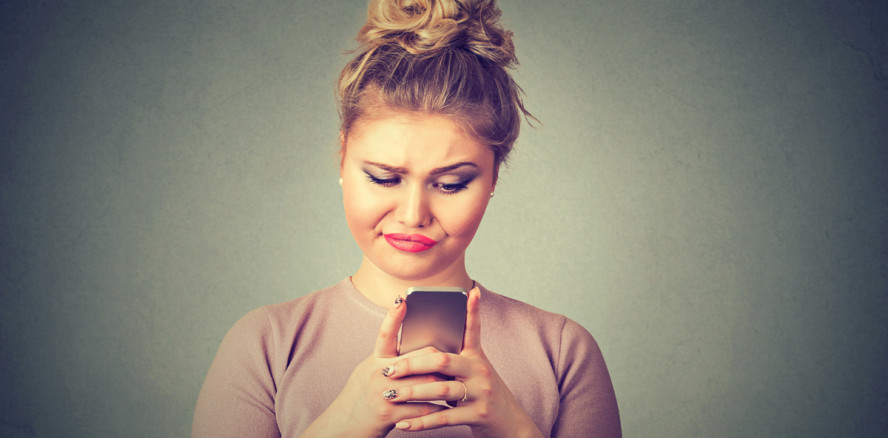 Anrufe von der Arbeit: Nach Feierabend in der Regel ignorierbar