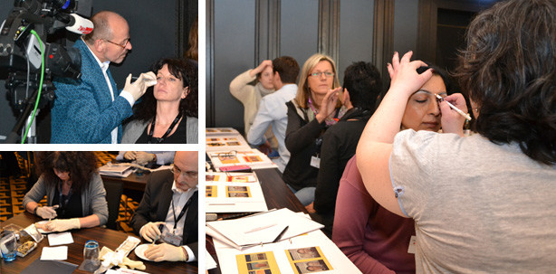 Kurs „Anti-Aging mit Injektionen“ erfolgreich in Wien