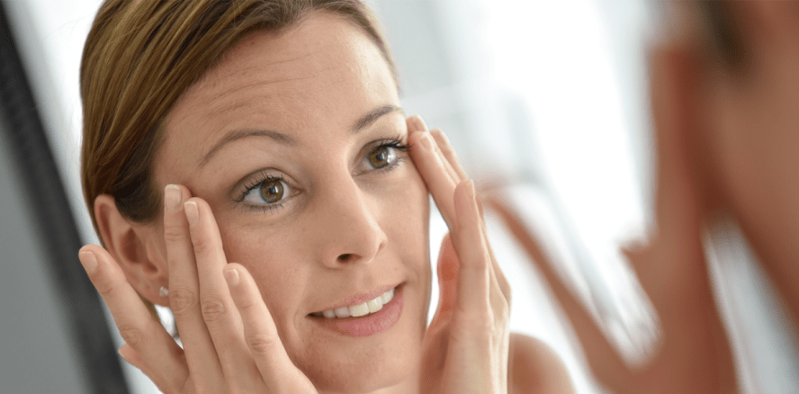 Anti-Aging-Dentistry: Jungbrunnen Zähne