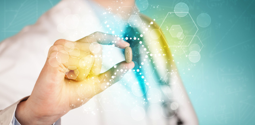 Antibiotika: Erste externe gesetzliche Qualitätssicherung für Zahnärzte