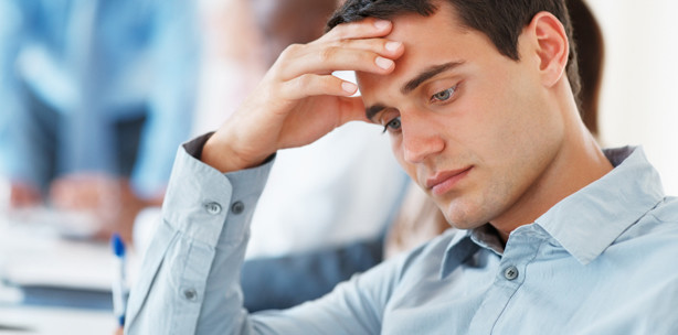 Studenten greifen vermehrt zu Antidepressiva