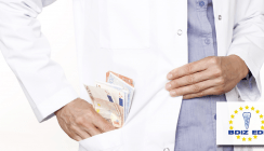 Roadshow zum Antikorruptionsgesetz im Gesundheitswesen