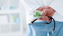 BGH: Verordnung ohne Leistung ist eine strafbare Untreue