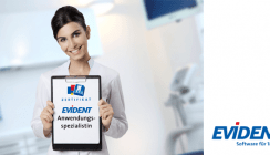 EVIDENT: Ein Nachweis für kompetentes Praxismanagement