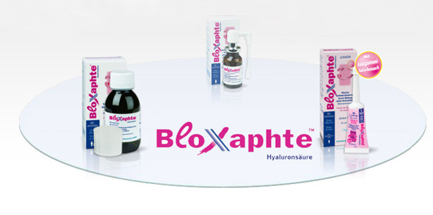 Tipps zur Linderung bei schmerzenden Aphthen