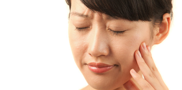 Schmerzhaft, aber harmlos - Aphthen in der Mundhöhle