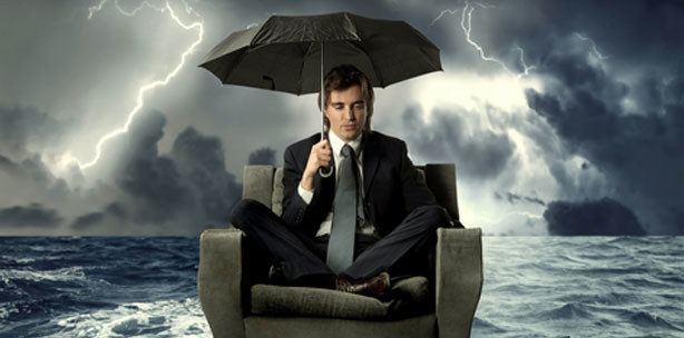 Professionelle Bankaufsicht für Apo-Bank