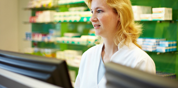 Jede Woche vier Apotheken in Deutschland weniger