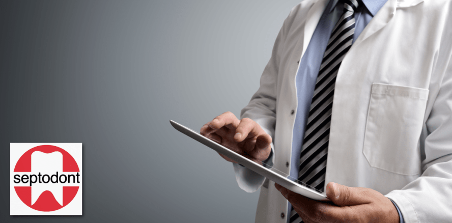 Septodont Produktkatalog jetzt als APP