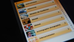 Erste kostenfreie Zahnlexikon-App