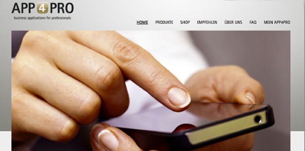Smartphone-App gegen überfülltes Wartezimmer