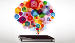 Business-Apps: Nutzung noch in Kinderschuhen