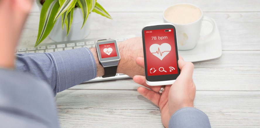 Gesundheits-Apps: Die richtige finden – aber wie?