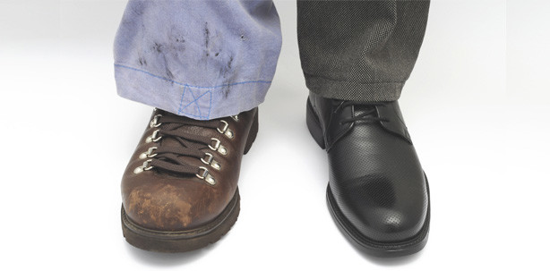 Streitfall Umkleidezeit: Gerichtsurteile und Betriebsregeln