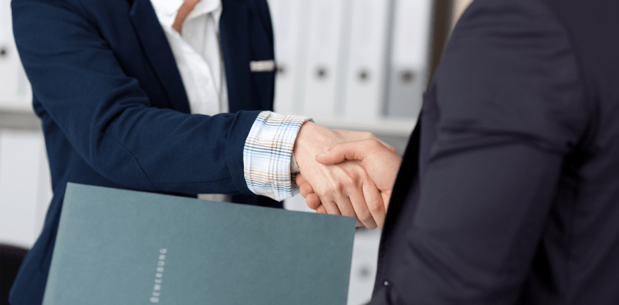 Mündlich geschlossener Arbeitsvertrag ist grundsätzlich gültig