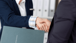 Mündlich geschlossener Arbeitsvertrag ist grundsätzlich gültig