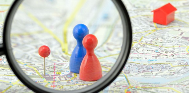 Finanzamt muss auch Umwege auf dem Weg zur Arbeit anerkennen