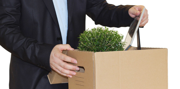 Arbeitszeugnis muss am letzten Arbeitstag fertig sein