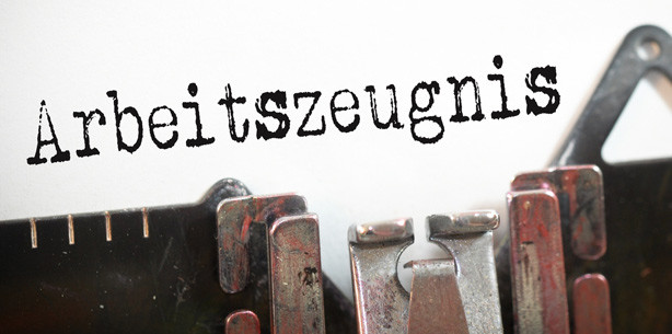 Angestellte einer Zahnarztpraxis bekommt kein besseres Zeugnis