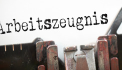 Angestellte einer Zahnarztpraxis bekommt kein besseres Zeugnis