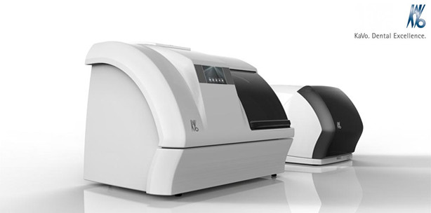 Das KaVo ARCTICA CAD/CAM System im Video