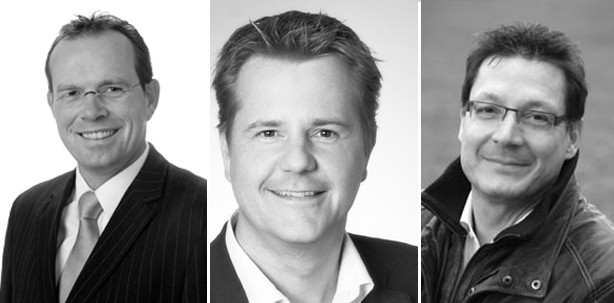 ARGEN Dental: Personelle Verstärkung im Marketing und Außendienst