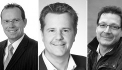 ARGEN Dental: Personelle Verstärkung im Marketing und Außendienst