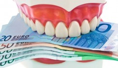 Acht Zähne weniger: Zusammenhang von Armut und Zahngesundheit