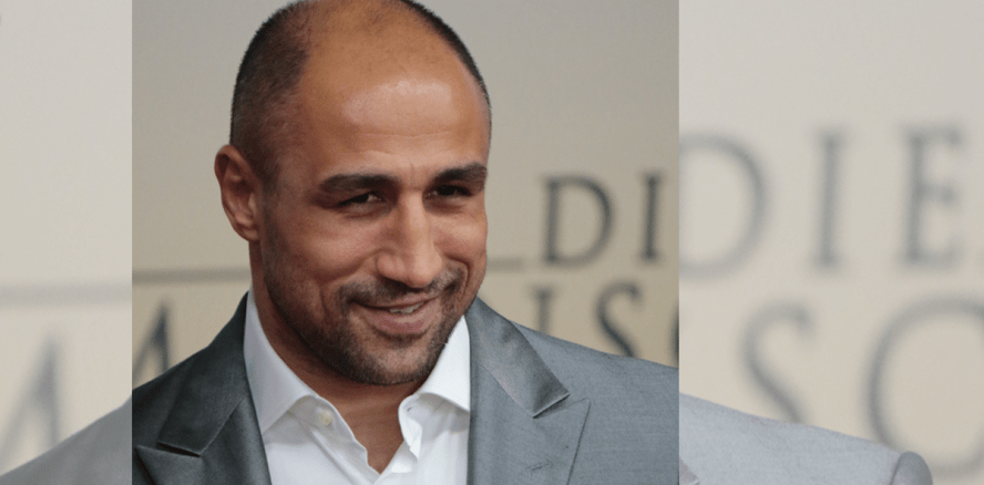 He did it again: Arthur Abraham mit Kieferbruch zum Sieg