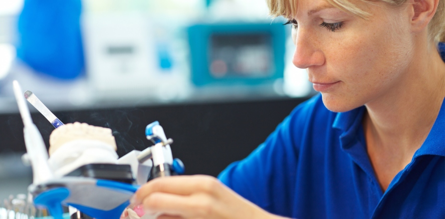 Europas erster „echter“ virtueller Artikulator (IVA) kommt