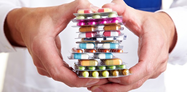 Mediziner kritisieren Arzneireport