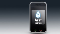 Studie zeigt: Internet ist wichtigstes Medium zur Arztsuche