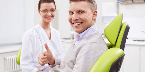 Freie Arzt- und Zahnarztwahl muss erhalten bleiben