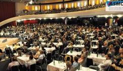 Gemeinsamer Kongress der Zahnärzte und Zahntechniker in Bern