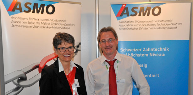 Nicht verpassen: Kongress für Zahnärzte und Zahntechniker