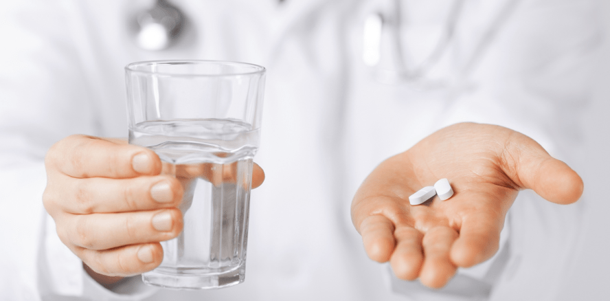 Aspirin gegen Krebs? Neue Studie belegt Wirksamkeit