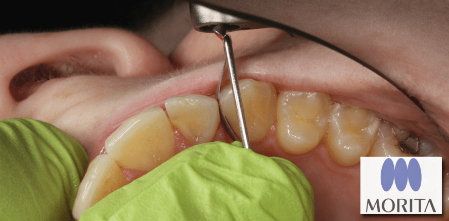 Ein dynamisches Duo für die KFO